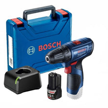 Cargar imagen en el visor de la galería, Atornillador GSR 120-LI BOSCH 12V (CC) Inc. 1 Bateria