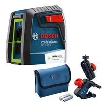 Cargar imagen en el visor de la galería, Nivel Laser 12M BOSCH GLL 2-12 G