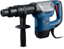 Cargar imagen en el visor de la galería, Martillo Demoledor 1,100W 7.5J BOSCH GSH 500