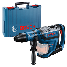 Cargar imagen en el visor de la galería, Martillo Perforador 18V BOSCH GBH 18V-45 C BITURBO (No inc. baterías ni cargador)