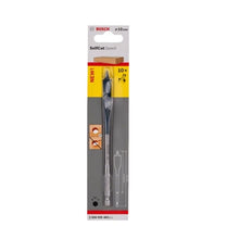 Cargar imagen en el visor de la galería, Broca Plana  10mm  3/8" SELF CUT Bosch