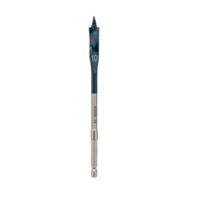 Cargar imagen en el visor de la galería, Broca Plana  10mm  3/8" SELF CUT Bosch