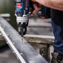 Cargar imagen en el visor de la galería, Broca Metal HSS PointTeQ  CjaX10 11/64" Bosch