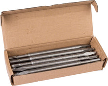 Cargar imagen en el visor de la galería, Cincel Plus Punta C.X10U 250mm  ECO BOSCH