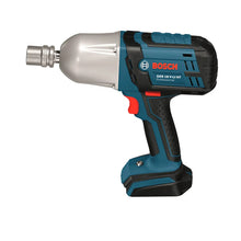 Cargar imagen en el visor de la galería, Llave de Impacto 18V 650Nm BOSCH GDS 18 V-LI (No inc. Baterías ni Cargador)