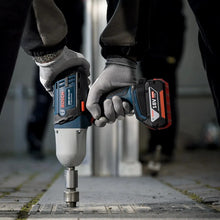 Cargar imagen en el visor de la galería, Llave de Impacto 18V 650Nm BOSCH GDS 18 V-LI (No inc. Baterías ni Cargador)