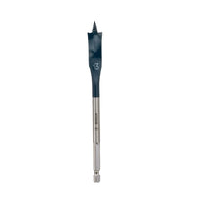 Cargar imagen en el visor de la galería, Broca Plana  13mm  1/2" SELF CUT Bosch