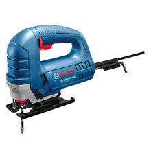 Cargar imagen en el visor de la galería, Sierra Caladora 710W BOSCH GST 75 E