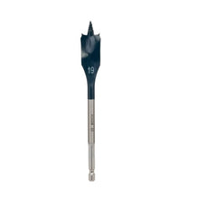 Cargar imagen en el visor de la galería, Broca Plana  19mm  3/4" SELF CUT Bosch