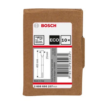 Cargar imagen en el visor de la galería, Cincel Max Plano C.X10U 400 mm ECO BOSCH