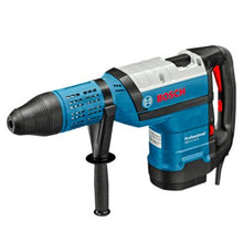 Cargar imagen en el visor de la galería, Martillo Perforador 1,700W 19J BOSCH GBH 12-52 D