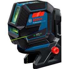 Cargar imagen en el visor de la galería, Nivel Láser 15M BOSCH GCL 2-50 G