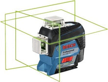 Cargar imagen en el visor de la galería, Nivel Laser 30M BOSCH GLL 3-80 CG