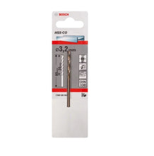 Cargar imagen en el visor de la galería, Broca Metal HSS-Co  3.2 x 36 x 65 Bosch