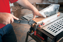 Cargar imagen en el visor de la galería, Sierra de Mesa 1600W SKIL 3610