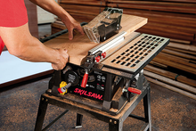 Cargar imagen en el visor de la galería, Sierra de Mesa 1600W SKIL 3610