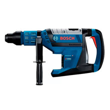 Cargar imagen en el visor de la galería, Martillo Perforador 18V BOSCH GBH 18V-45 C BITURBO (No inc. baterías ni cargador)