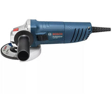 Cargar imagen en el visor de la galería, Amoladora GWS 850 BOSCH 4 ½ pulg 850W (MP)