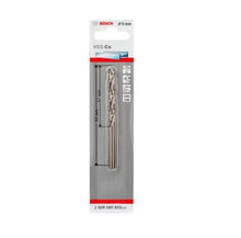 Cargar imagen en el visor de la galería, Broca Metal HSS-Co  6.0 x 57 x 93 Bosch