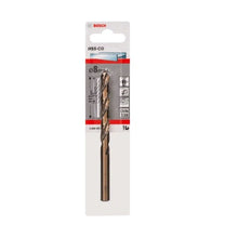 Cargar imagen en el visor de la galería, Broca Metal HSS-Co  8.0 x 75 x 117 Bosch