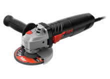 Cargar imagen en el visor de la galería, Amoladora 9002 SKIL 4 ½ pulg 700W