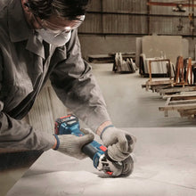 Cargar imagen en el visor de la galería, Amoladora 4 ½" 18V BOSCH GWS 18 V-10 (No inc. baterías ni cargador)