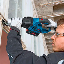 Cargar imagen en el visor de la galería, Sierra de Sable 18V BOSCH GSA 18V-32 ( No inc. baterías ni cargador)