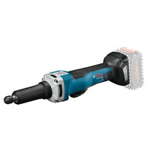 Cargar imagen en el visor de la galería, Amoladora Recta 18V BOSCH GGS 18V-23 PLC (No incluye Baterías ni cargador)