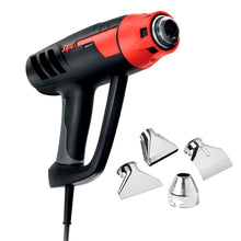 Cargar imagen en el visor de la galería, Sopladora de Calor 2,000W SKIL 8005 + 4 Puntas