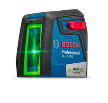 Cargar imagen en el visor de la galería, Nivel Laser 12M BOSCH GLL 2-12 G