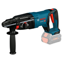 Cargar imagen en el visor de la galería, Martillo Perforador 18V BOSCH GBH 18V-26 D (No inc. baterías ni cargador)