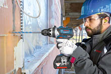 Cargar imagen en el visor de la galería, Taladro Percutor 18V BOSCH GSB 18 VE-EC