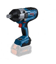 Cargar imagen en el visor de la galería, Llave de Impacto 18V 1050Nm BOSCH GDS 18V-1050 H BITURBO
