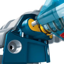 Cargar imagen en el visor de la galería, Martillo Demoledor 1,150W 13J BOSCH GSH 5 CE