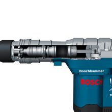 Cargar imagen en el visor de la galería, Martillo Demoledor 1,150W 13J BOSCH GSH 5 CE