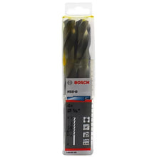 Cargar imagen en el visor de la galería, Broca Metal HSS-G.X4U 15.9mm. 5/8" Bosch