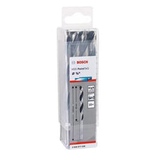 Cargar imagen en el visor de la galería, Broca Metal HSS PointTeQ  CjaX10 3/8" Bosch