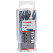 Cargar imagen en el visor de la galería, Broca Metal HSS PointTeQ  CjaX10 7/32" Bosch