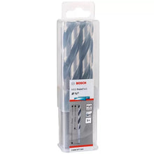 Cargar imagen en el visor de la galería, Broca Metal HSS PointTeQ  CjaX5   1/2" Bosch