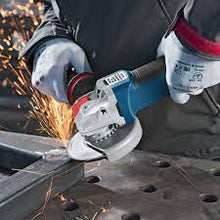 Cargar imagen en el visor de la galería, Amoladora 4 ½" 18V BOSCH GWX 18V-10 PC (No inc. baterías ni cargador)