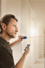 Cargar imagen en el visor de la galería, Medidor Láser 50M BOSCH GLM 50 C