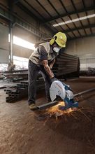 Cargar imagen en el visor de la galería, Tronzadora 2,400W BOSCH GCO 14-24