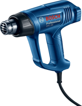 Cargar imagen en el visor de la galería, Pistola de Calor 1,800W BOSCH GHG 180