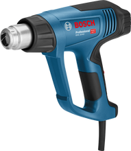 Cargar imagen en el visor de la galería, Pistola de Calor 2,000W BOSCH GHG 20 - 63