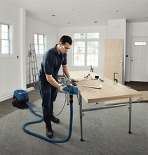 Cargar imagen en el visor de la galería, Cepillo GHO 700 BOSCH 700W