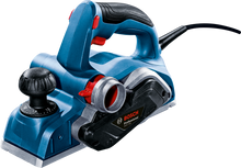 Cargar imagen en el visor de la galería, Cepillo GHO 700 BOSCH 700W