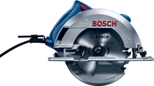 Cargar imagen en el visor de la galería, Sierra Circular 1,500W BOSCH GKS 150