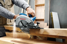Cargar imagen en el visor de la galería, Sierra Circular 2,100W BOSCH GKS 235
