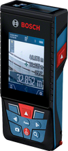 Cargar imagen en el visor de la galería, Medidor Laser 120M BOSCH GLM 120 C