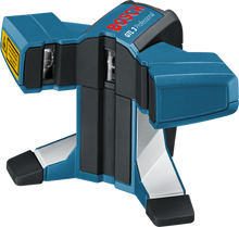 Cargar imagen en el visor de la galería, Nivel Láser 20M BOSCH GTL3